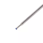 Tattoo Pen – Stencil-Einsatz, Stiftspitze (blau)