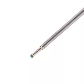 Tattoo Pen – Stencil-Ersatzmine, Stiftspitze (grün)