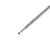 Tattoo-Pen – Stencil-Ersatzmine, Stiftspitze (lila)