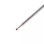 Tattoo Pen – Stencil-Einsatz, Stiftspitze (rot)