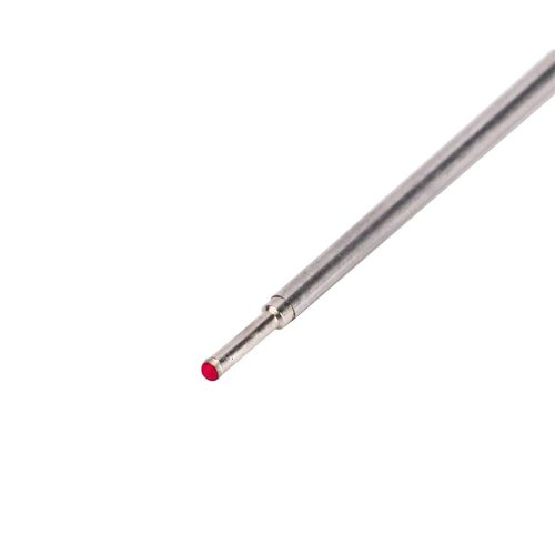 Tattoo-Pen - Skin Surfer, Hautstifte - Tattoostiftenfüllung (rot)