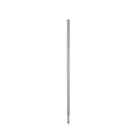 Tattoo Pen – Stencil-Einsatz, Stiftspitze (rot)