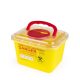 Nadel-Container - Nadel-Entsorgungsbehälter (5 l)
