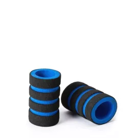 Griffschutz (25 mm) – Blau