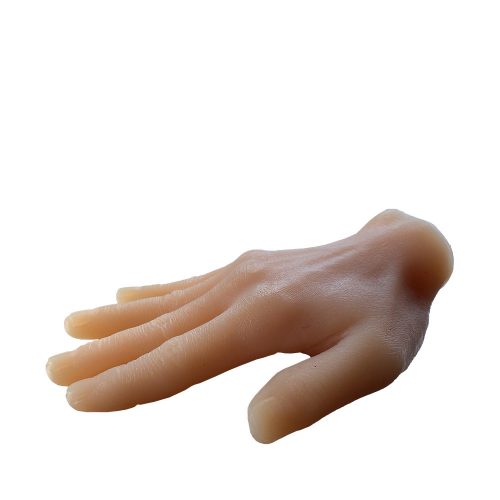 Tattoo Übungshand - Rechte Hand