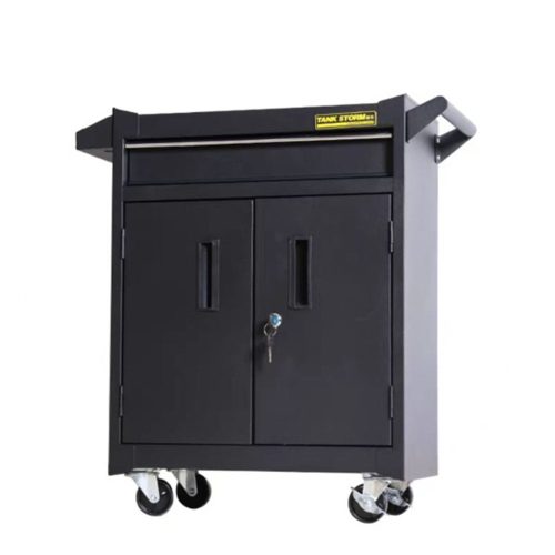 Tattoo-Arbeitsstation mit 1 Schublade (abschließbarer)
