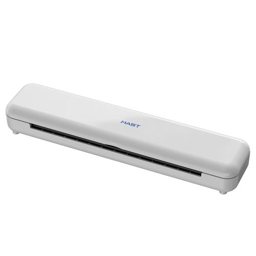 MAST - Smart Wireless Drucker