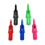 Ball Point Cartridge – Übungstintenmodul (blau)