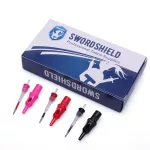 Ball Point Cartridge – Übungstintenmodul (blau)