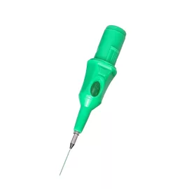 Ball Point Cartridge – Übungs-Tintamodul (Grün)