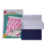 Hand-Stencilpapier (1-lagig) – 100 Blatt