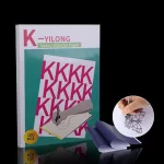 Hand-Stencilpapier (1-lagig) – 100 Blatt