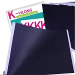 Hand-Stencilpapier (1-lagig) – 100 Blatt