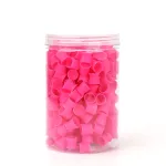Silikon Tattoo-Farbtöpfchen (Pink)