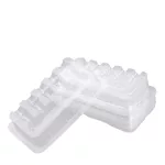 Transparenter Nadelmodul-Halter – Cartridge-Tray (20 St.)