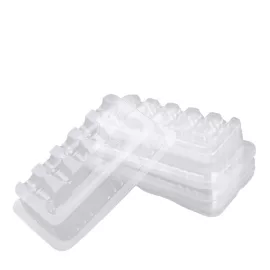 Transparenter Nadelmodul-Halter – Cartridge-Tray (20 St.)