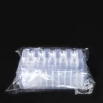 Transparenter Nadelmodul-Halter – Cartridge-Tray (20 St.)