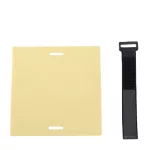 Tattoo-Übungshaut (15x15 cm – 3 mm)