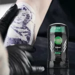 Ghost Axe Speed Stick Deo – Stencil-Seife