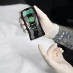 Ghost Axe Speed Stick Deo – Stencil-Seife