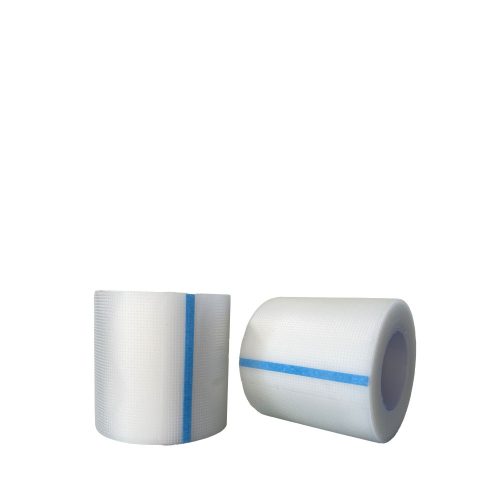 Micropore Klebeband, Rollenpflaster (PE) 5 cm - transparent