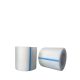 Micropore Klebeband, Rollenpflaster (PE) 5 cm - transparent