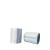 Micropore-Klebeband (Papier) 5 cm – ffffff|Weiß