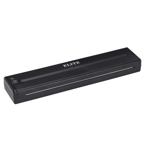Elite - Pocket S6 - Kabellose Stencil Thermodrucker - Schablonendrucker