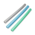 Schaumstoffgriff (60 cm) – grau