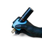 Schaumstoffgriff (60 cm) – grau