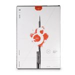 S8 Red Tattoo Thermo-Schablonenpapier (5 Blatt)