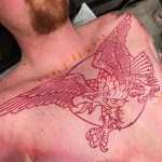 S8 Red Tattoo Thermo-Schablonenpapier (5 Blatt)