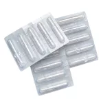 5RT sterile Einweg-Kunststoff-Tip (50 St.) – transparent