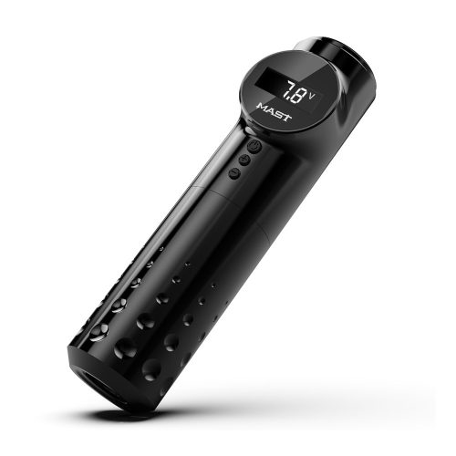 Mast Archer Tattoo Pen (schwarz) - kabellose Tattoomaschine