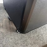 Multifunktionaler Tattoo-Koffer (schwarz) – 3-in-1