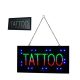 Vanity PMU Tattoo-Maschinen-Steuerpult und Stromversorgung für Make-up und normale Tattoo-Maschine