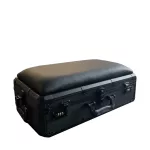 Tragbarer Tattoo-Koffer – Arbeitstisch und Armlehne