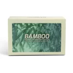 THE INKED ARMY – Bambus-Tücher (20x25 cm – 100 St.)