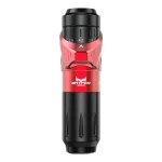 Dragonhawk Fold (2,4–4,2 mm) Tattoo Pen (Rot)