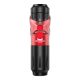 Dragonhawk Gefalteter (2,4-4,2 mm) Tattoo-Stift (rot)