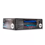 Style Nitril 4 Elements Handschuhe (96 St. – M) puderfrei