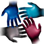 Style Nitril 4 Elements Handschuhe (96 St. – S) puderfrei