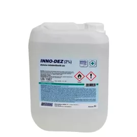 Inno-Dez (2%) Flächendesinfektionslösung (5 l)
