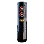 Ava GTR (2,5-5,0 mm) Tattoo-Pen (Schwarz-Gold) – kabellos