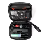 Ava GTS (2,0–4,5 mm) Tattoo Pen (schwarz-grau) – kabellos