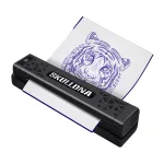 Skulldna SP20 Thermo-Stencil-Drucker – kabellos