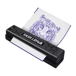 Skulldna SP20 Thermo-Stencil-Drucker – kabellos