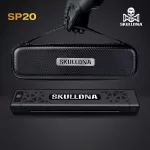 Skulldna SP20 Thermo-Stencil-Drucker – kabellos