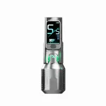 OG FURY II (4,2 mm) Tattoo-Maschine (grau) – kabellos