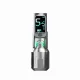 OG FURY II (4,2 mm) Tattoo-Maschine (grau) – kabellos